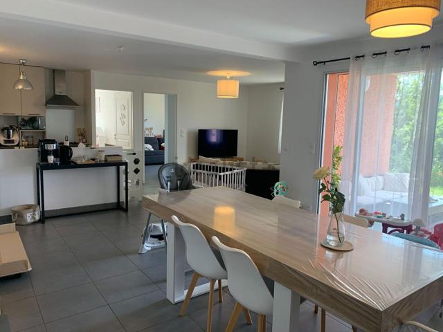 Appartement vente à Romette, Gap