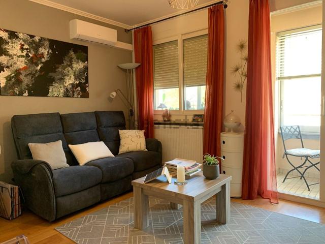 Appartement vente à Gap