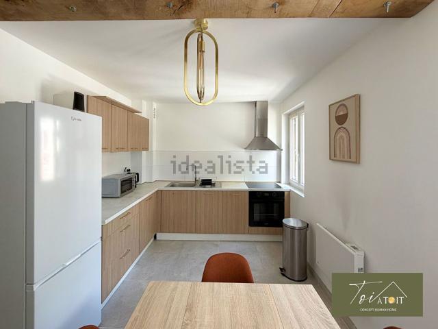 Appartement vente à Gap