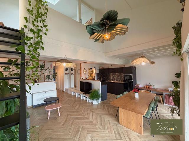 Appartement vente à Gap
