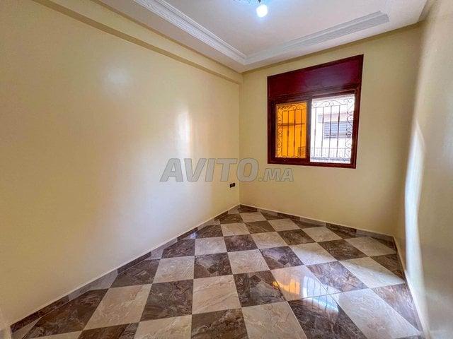 Appartement location à Lyautey