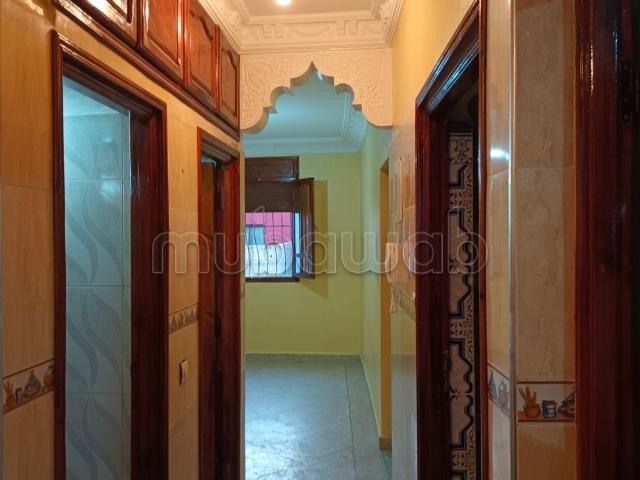 Appartement location à Aourir, Oued ed Dahab-Lagouira