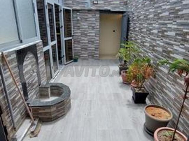 Appartement vente à El Ma, Gharb-Chrarda-Beni Hssen