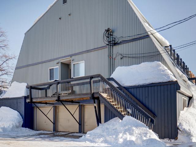 Apartment for rent in Québec, Quebec