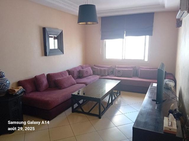Appartement vente à Agadir, Oued ed Dahab-Lagouira