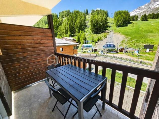 Appartement vente à Castellane, Allos