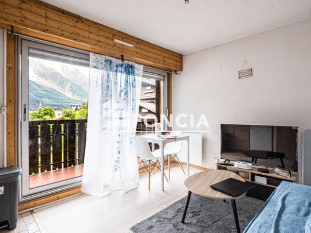 Appartement vente à Bonneville, Chamonix-mont-blanc