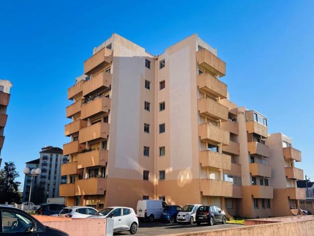 Appartement vente à Pau