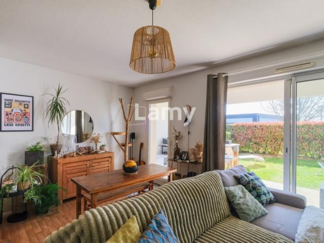 Appartement vente à Vannes, Bretagne