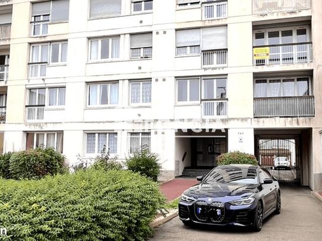 Appartement vente à Dreux
