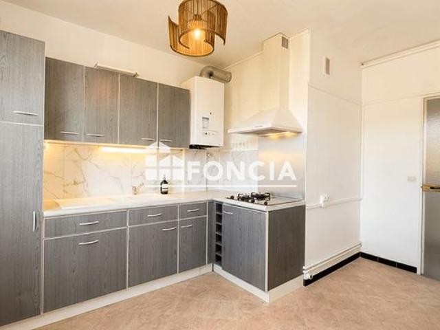 Appartement vente à Dreux