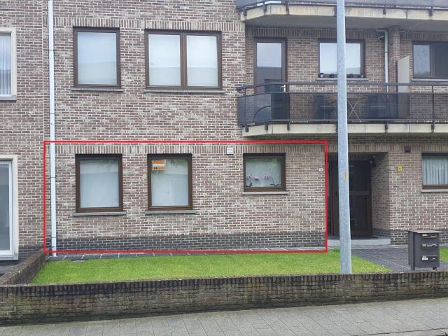 Appartement location à Heist-op-den-Berg