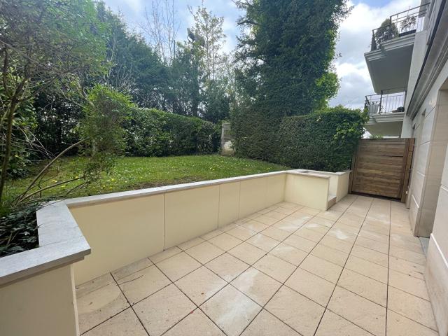 Appartement location à Nanterre, Garches
