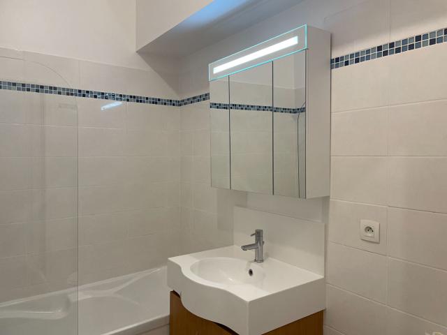 Appartement location à Nanterre, Garches