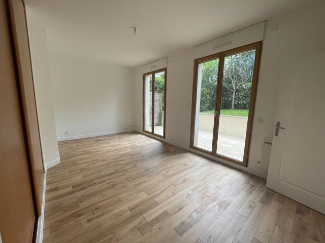 Appartement location à Nanterre, Garches