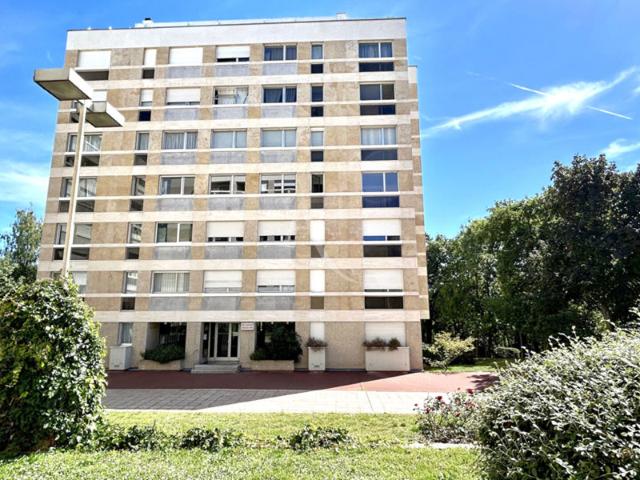 Appartement vente à Nanterre, Rueil-malmaison