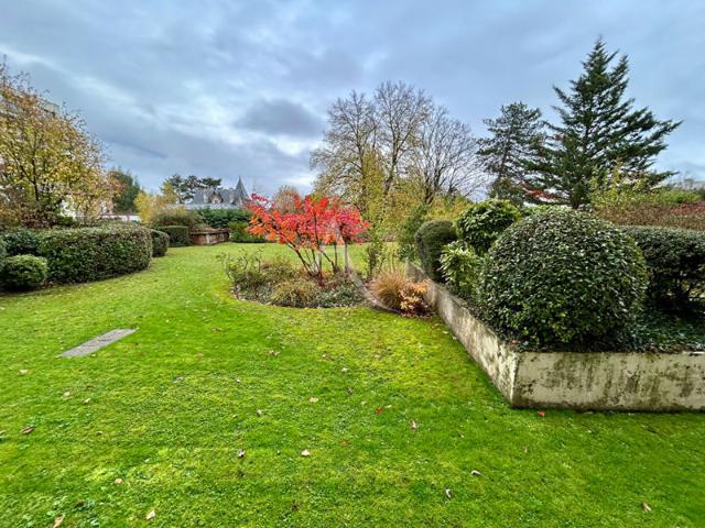 Appartement vente à Nanterre, Garches