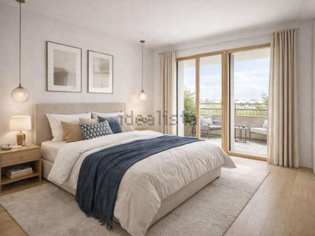Appartement vente à Petit Garches, Garches