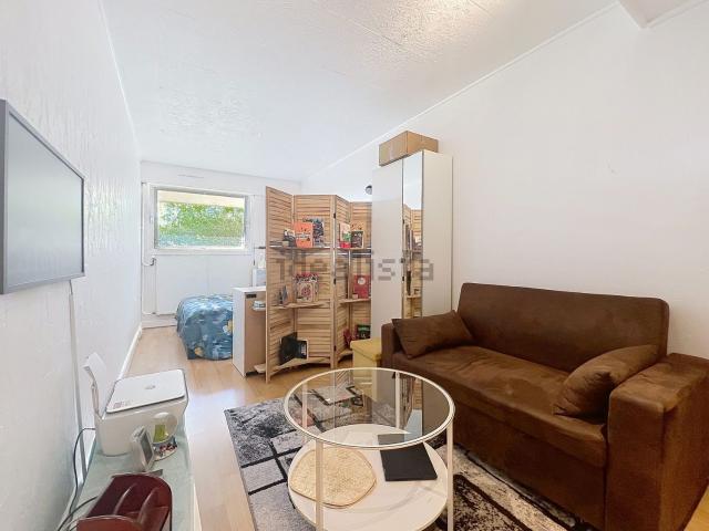 Appartement vente à Villeneuve, Garches