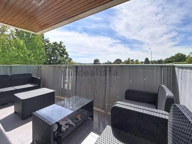 Appartement vente à Petit Garches, Garches