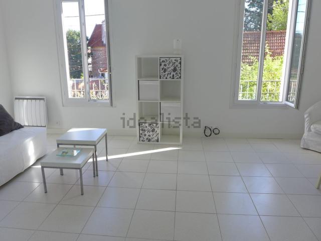 Appartement vente à Villeneuve, Garches