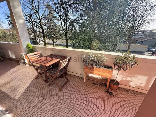 Appartement vente à Résidence Boucles de Seine, Saint-Cloud