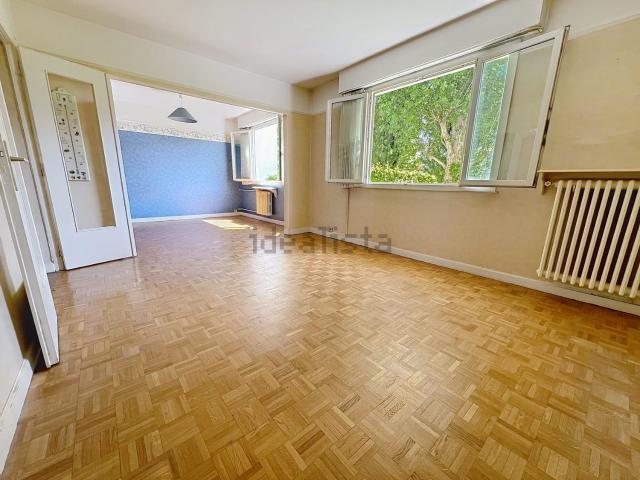 Appartement vente à Villeneuve, Garches