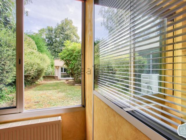 Appartement vente à Villeneuve, Garches