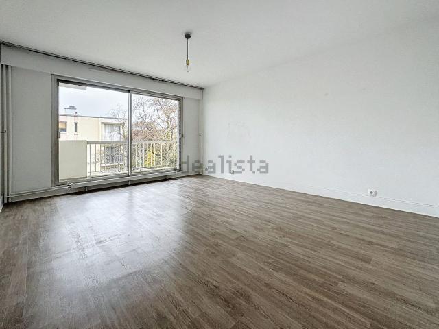 Appartement location à Villeneuve, Garches