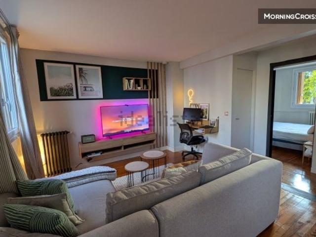 Appartement location à Buzenval, Rueil-Malmaison