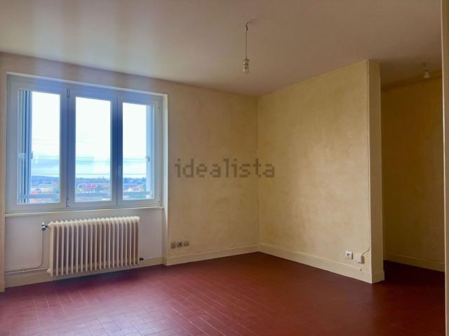 Appartement vente à Garchizy, Nièvre