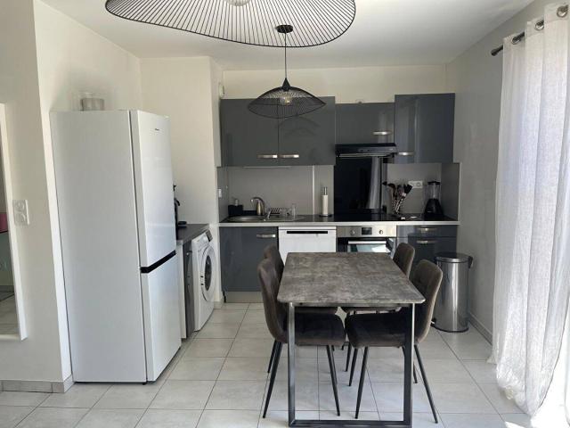Appartement location à Mazargues, Gardanne