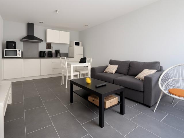 Appartement vente à Gardanne, Principauté de Monaco