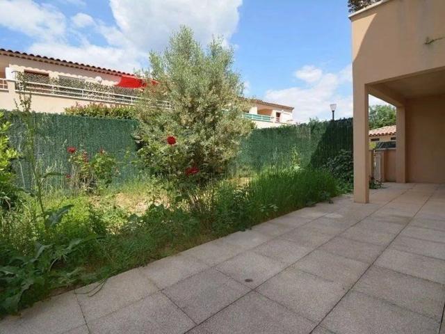 Appartement location à Gardanne, Bouches-du-Rhône