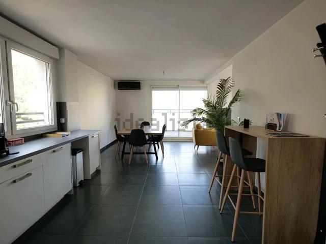 Appartement location à Gardanne, Bouches-du-Rhône