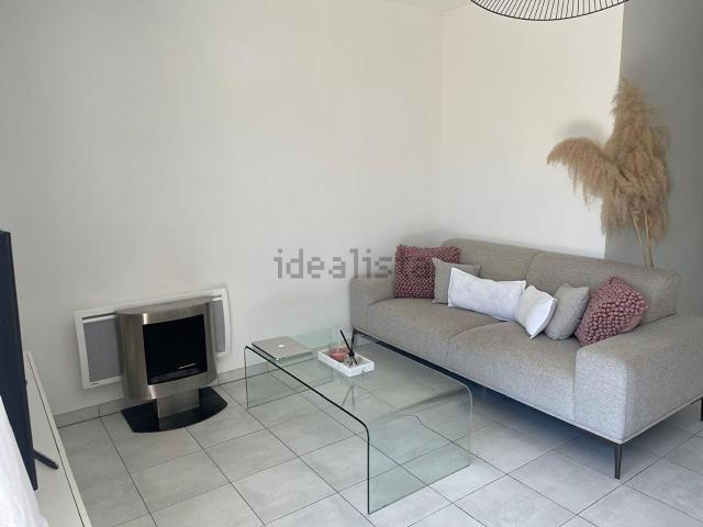 Appartement location à Quartier la Plaine, Gardanne