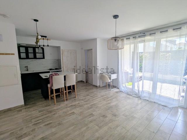 Appartement location à Mazargues, Gardanne