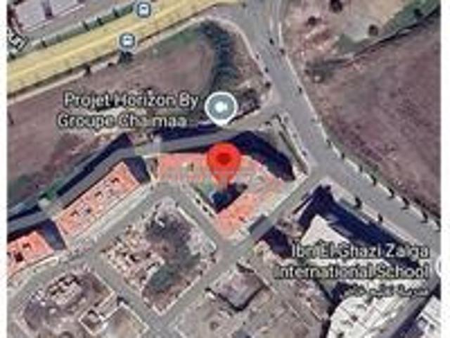 Appartement vente à Tangero, Tanger-Tétouan