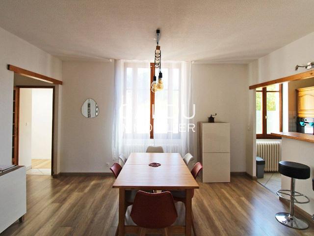 Appartement location à Saint-Jaume, Garde-Colombe