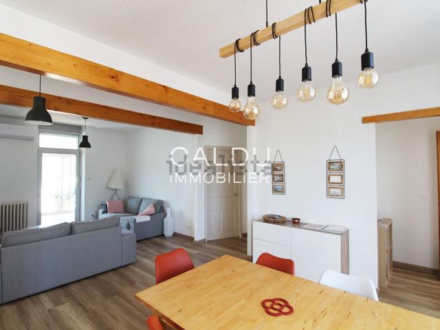Appartement location à Eyguians, Garde-Colombe