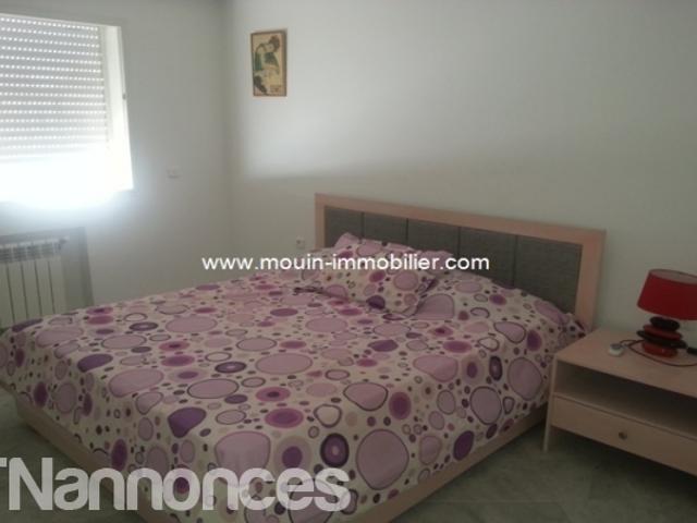 Appartement location