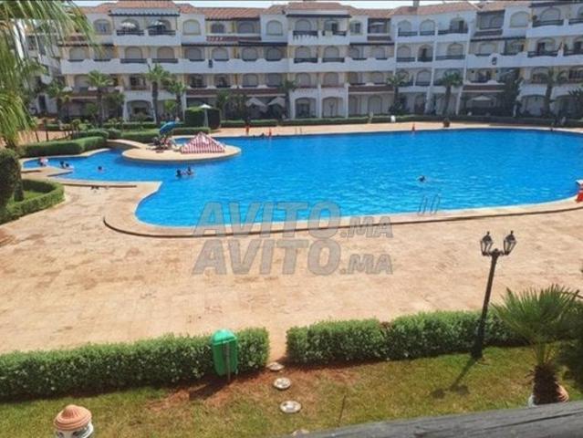 Appartement vente