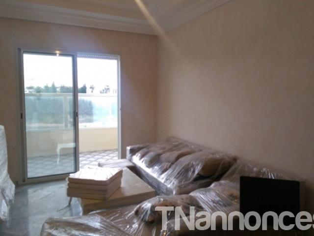 Appartement vente