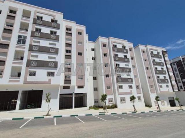 Appartement vente à Tangero, Tanger-Tétouan