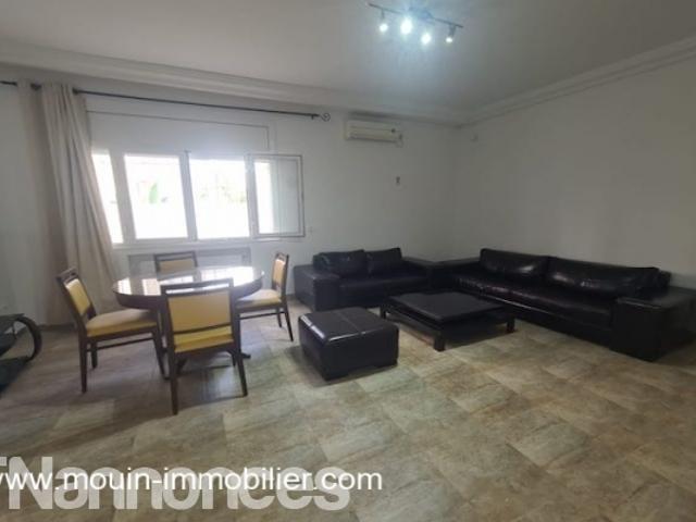 Appartement location