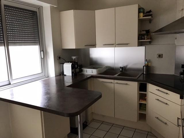 Appartement location à Angers
