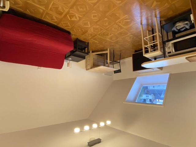 Appartement location à Tours