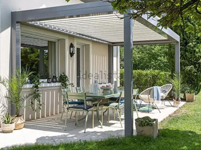 Appartement vente à Les Hauts de Rangiport, Gargenville