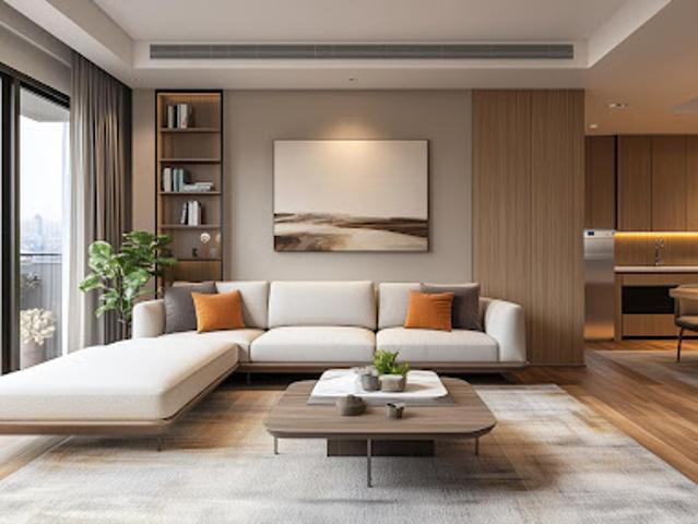 Appartement vente à Mantes-la-Jolie, Gargenville