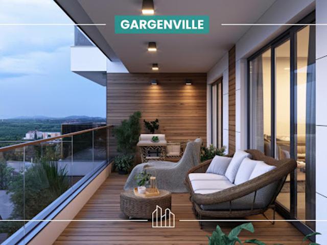 Appartement vente à Mantes-la-Jolie, Gargenville